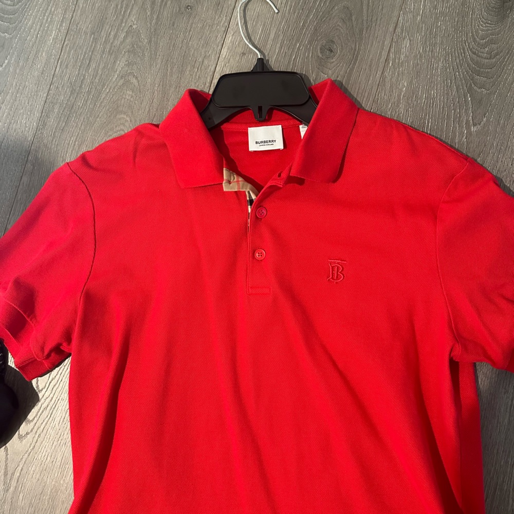Burberry Shirt